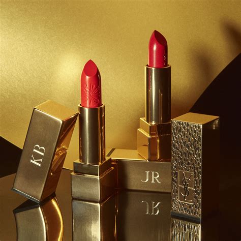 ysl blood red lipstick|ysl lipstick color chart.